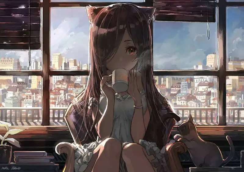 壁纸