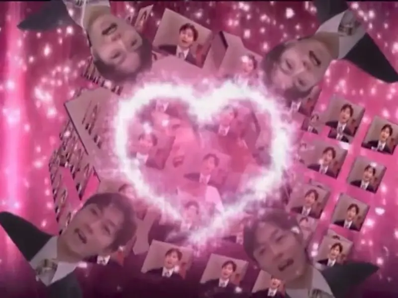 smooooch┗(^o^ )┓三