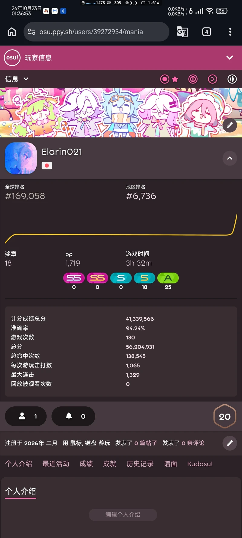 打卡,坚持