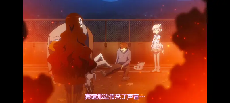 魔法少女育成计划,魔法少女,魔保育,动画,动漫,番剧,二次元,日漫,ACG