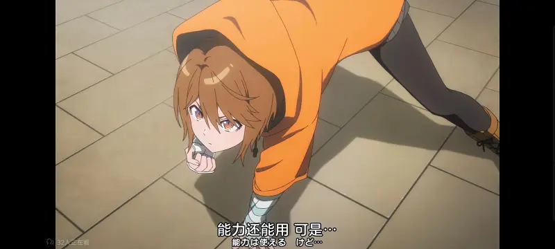 某暗部的少女共栖,某科学的超电磁炮,魔法禁书目录,动画,动漫,番剧,日漫,二次元,ACG