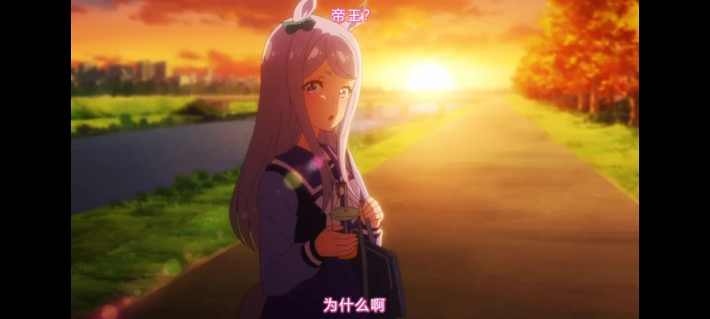 赛马娘,赛马娘第二季,动画,动漫,番剧,二次元,ACG