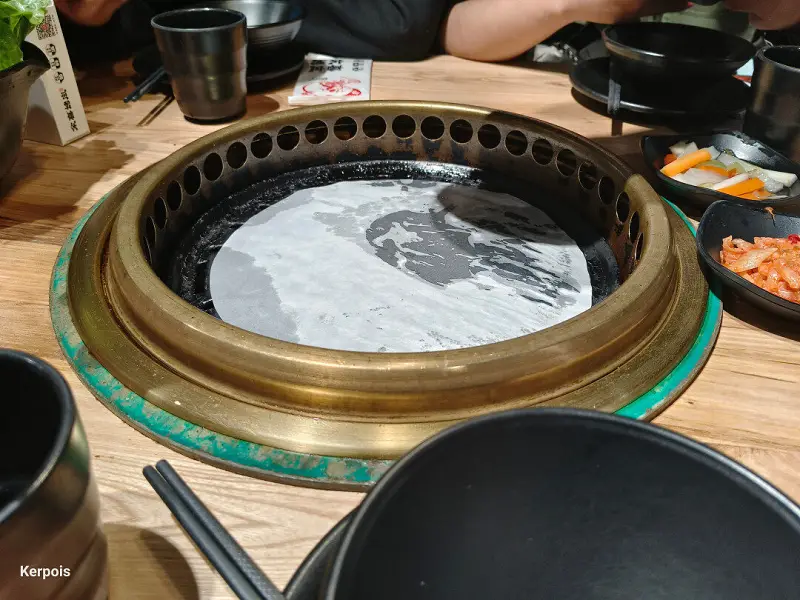 闲聊茶馆,五一假期