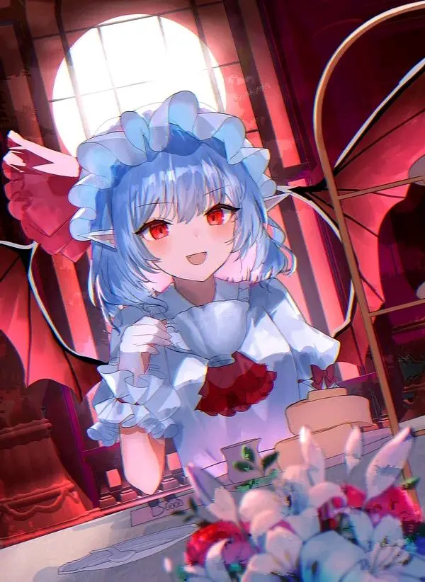 蕾米莉亚