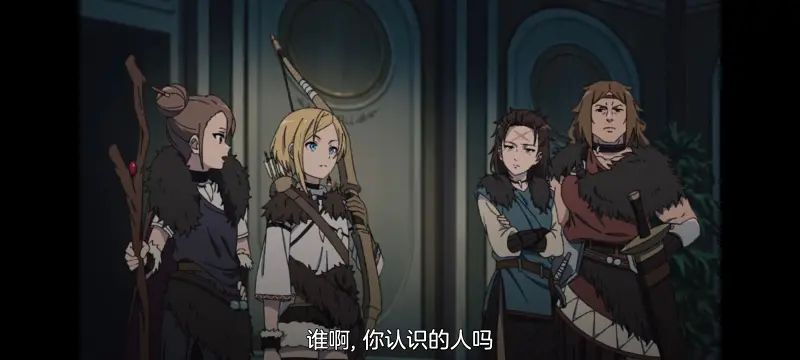 无职转生,无职转生到了异世界就拿出真本事,异世界,动画,动漫,番剧,日漫,二次元,ACG