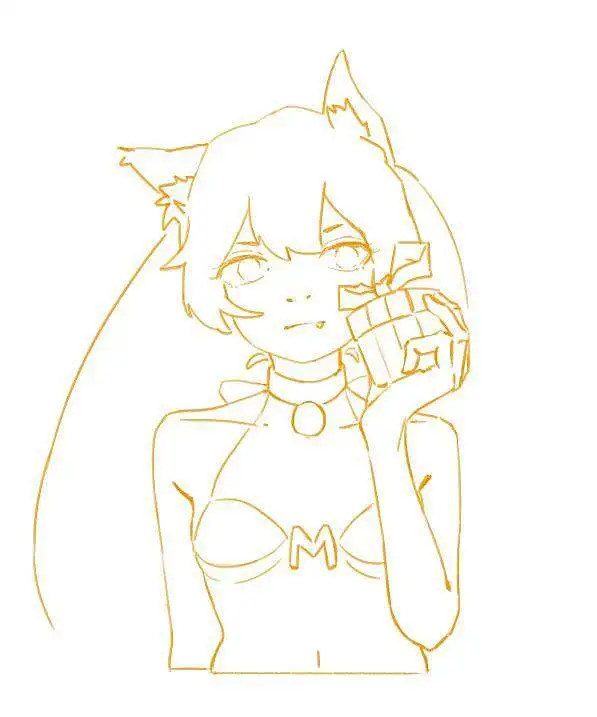 绘画创作,站娘,BTSAN