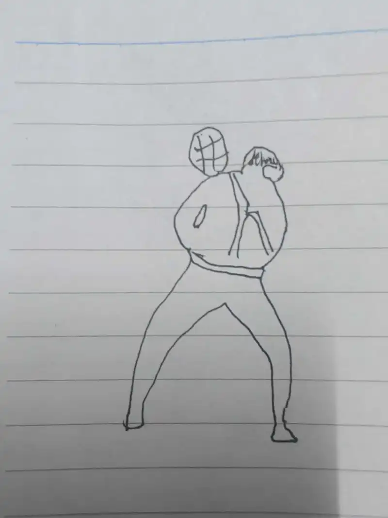 绘画,整活