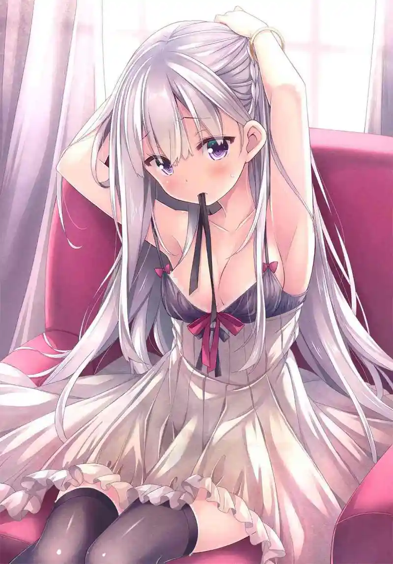 M站美图