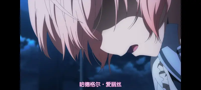 魔法少女育成计划,魔保育,魔法少女,动画,动漫,番剧,二次元,日漫,ACG