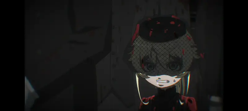 幼女战记,谭雅战记,动画,动漫,番剧,日漫,二次元,ACG,异世界