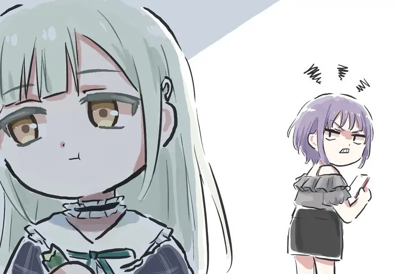 【BanG Dream!】