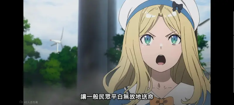 某暗部的少女共栖,魔法禁书目录,动画,动漫,番剧,二次元,日漫,ACG