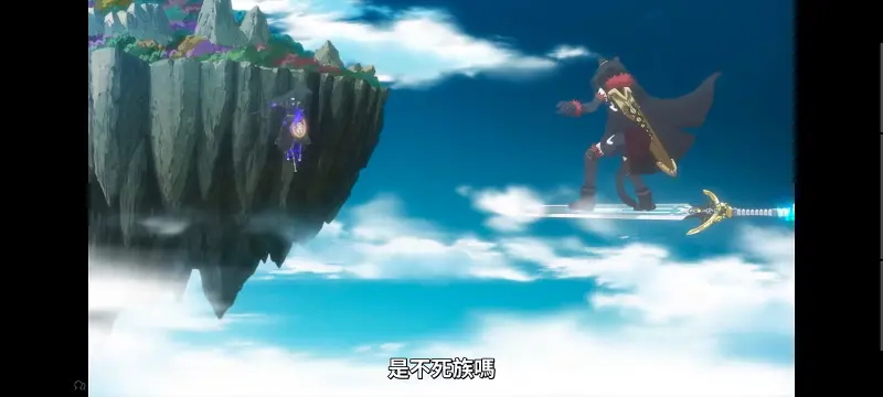 转生成为魔剑,转生成为魔剑了,转生就是剑,异世界,动画,动漫,番剧,二次元,ACG
