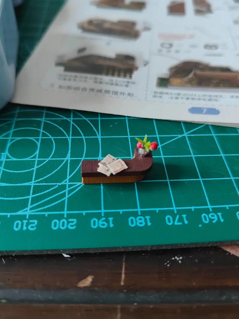 手工