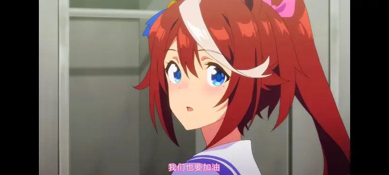 赛马娘,赛马娘PrettyDerby,赛马娘第二季,番剧,动画,动漫,二次元,ACG