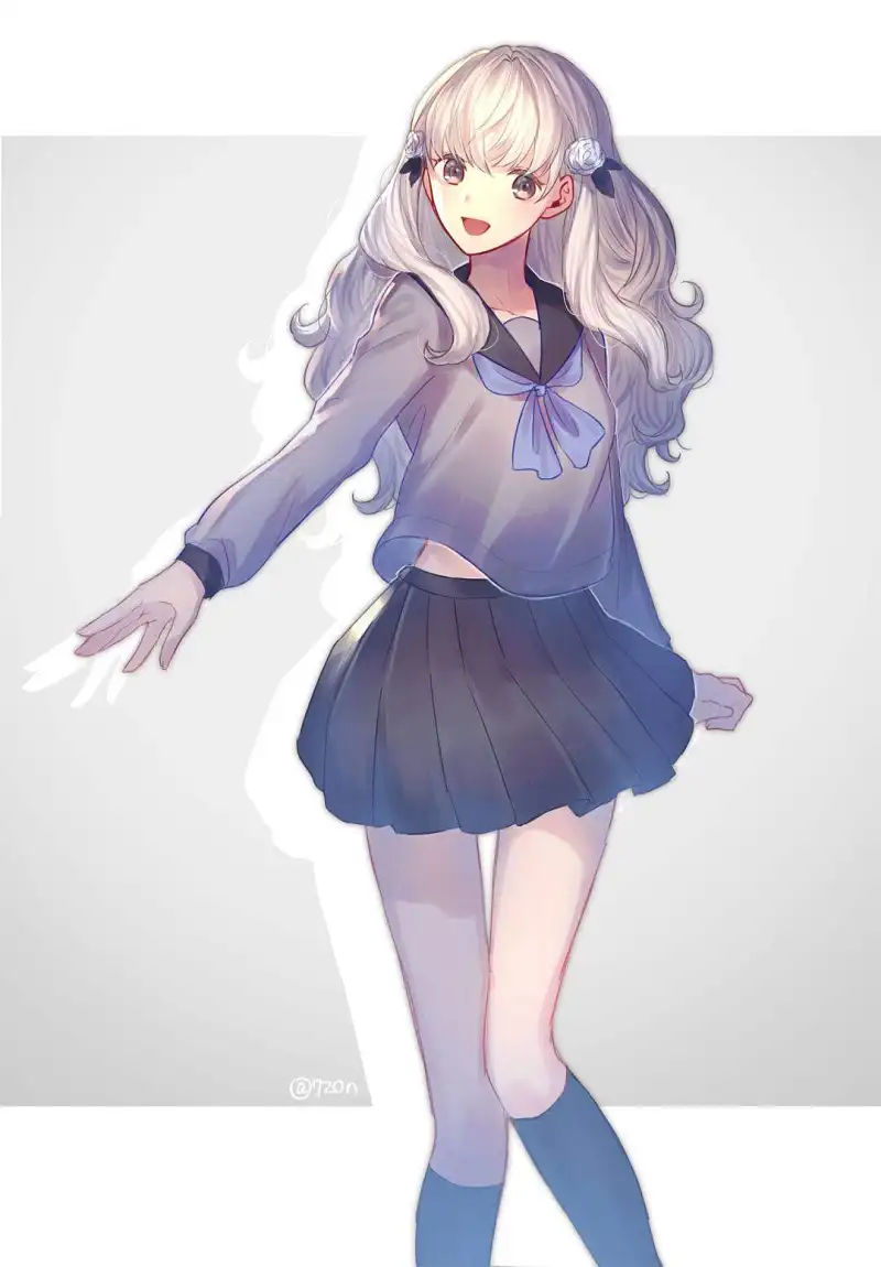 M站美图,美图,P站美图