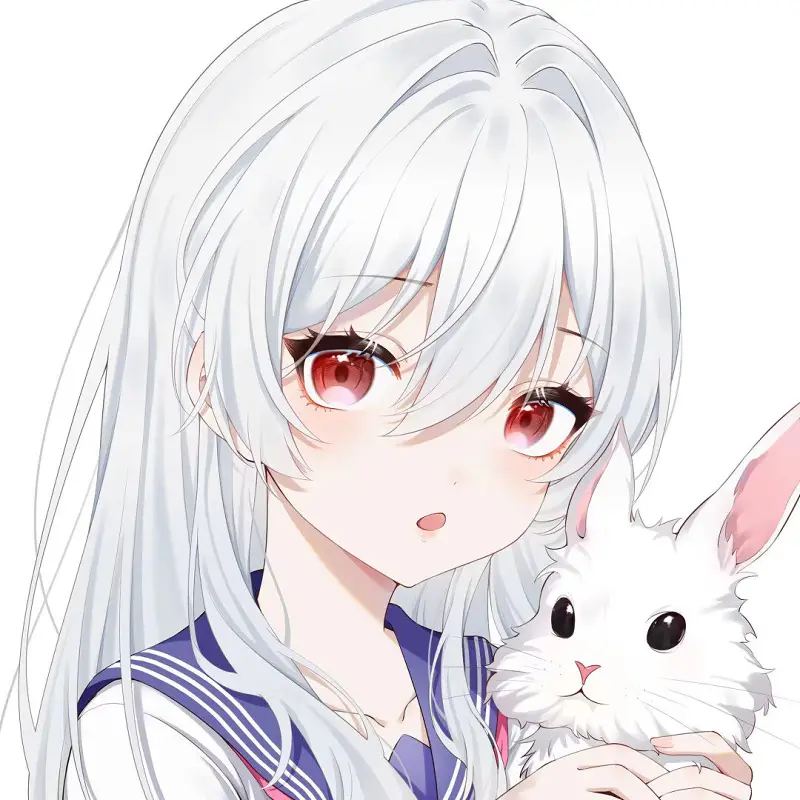 闲聊茶馆,OC,原创角色