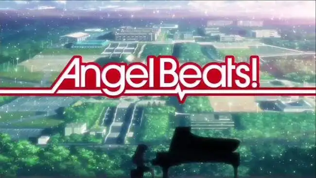 【Angel Beats！ （天使的心跳）】op