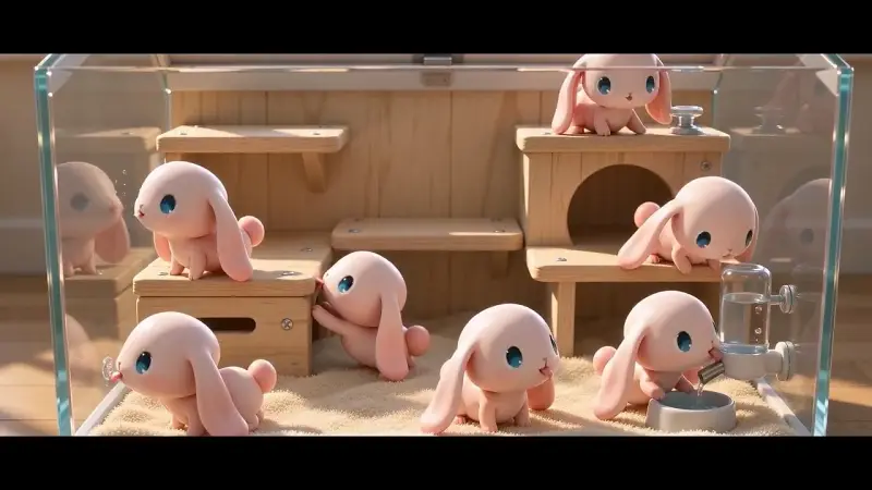 肉兜回忆录