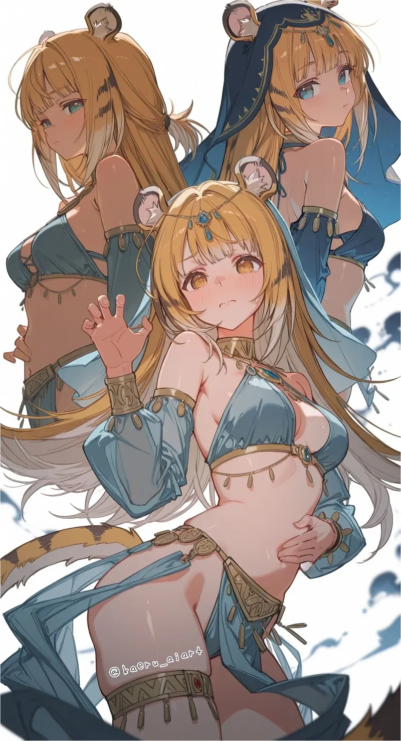 每日喵