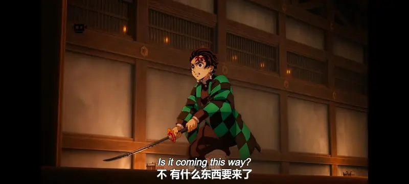 鬼灭之刃,鬼滅之刃,剧场版,鬼灭之刃无限城篇,动画,动漫,动画电影,日漫,ACG,二次元