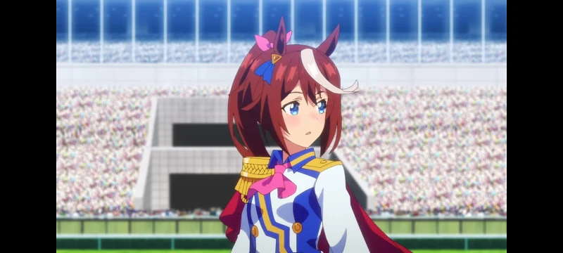 赛马娘,赛马娘第二季,动画,动漫,番剧,赛马娘PrettyDerby,二次元,ACG