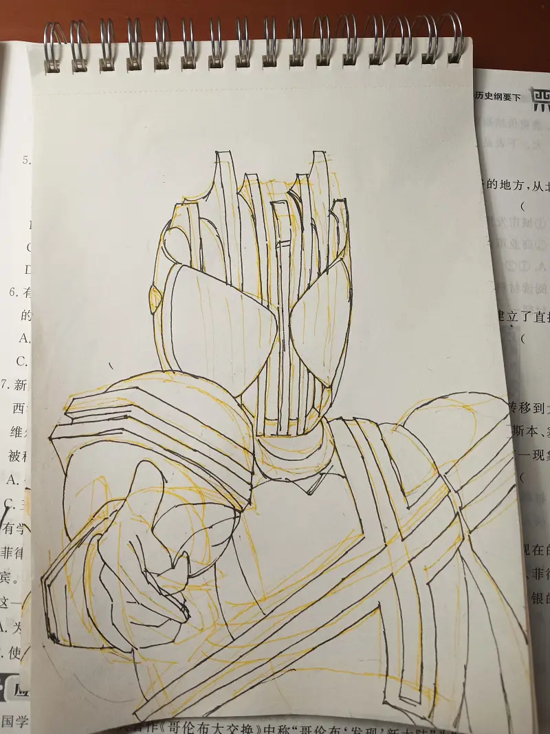 假面骑士,假面骑士decade