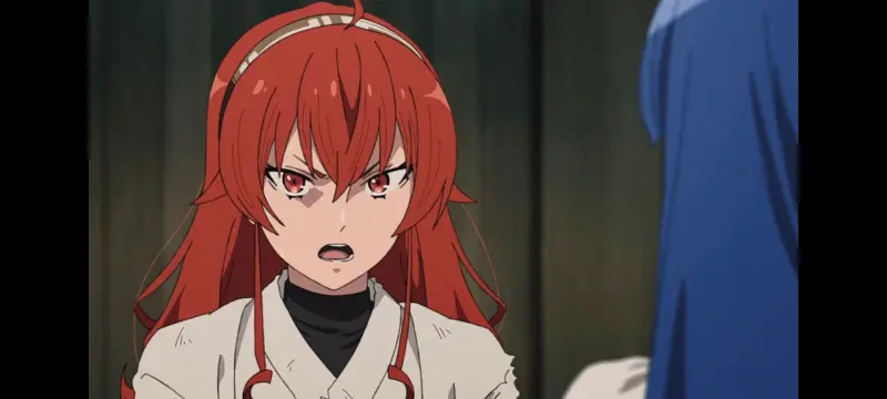 无职转生,无职转生到了异世界就拿出真本事,异世界,动画,动漫,番剧,二次元,日漫,ACG