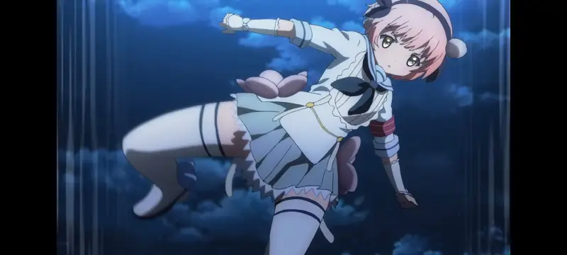 魔法少女育成计划,魔保育,魔法少女,动画,动漫,番剧,二次元,日漫,ACG