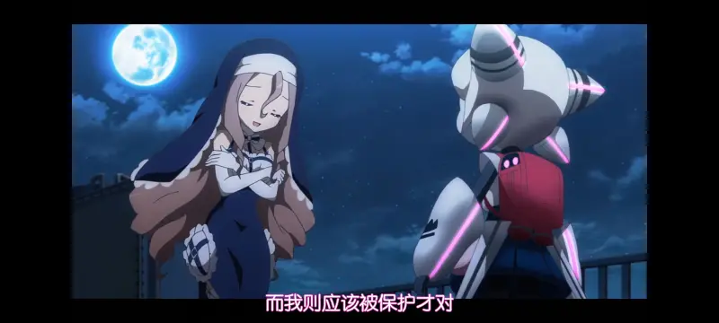 魔法少女育成计划,魔保育,魔法少女,动画,动漫,番剧,ACG,二次元,日漫