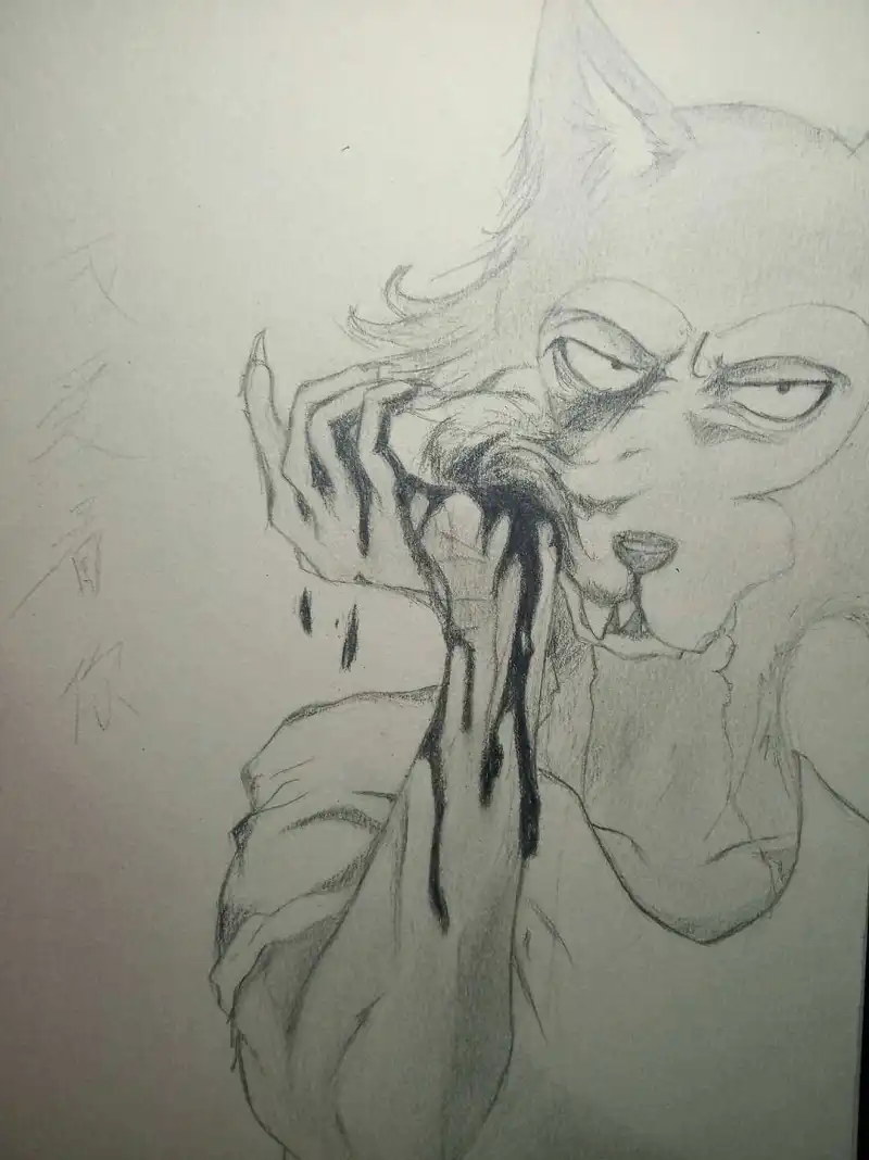 用户交流,绘画创作,动漫,画师