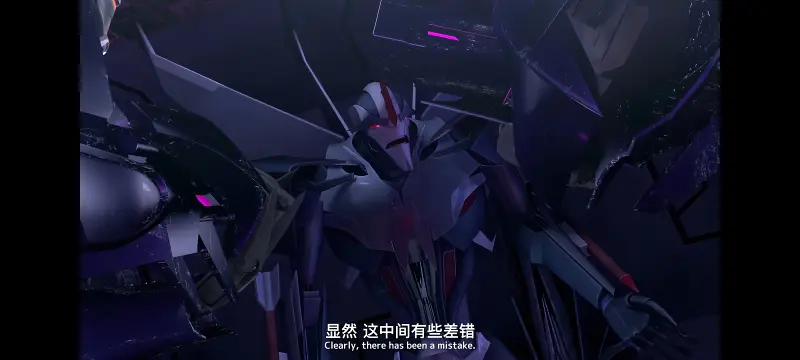 变形金刚,变形金刚领袖之证,动画,动漫,番剧,ACG