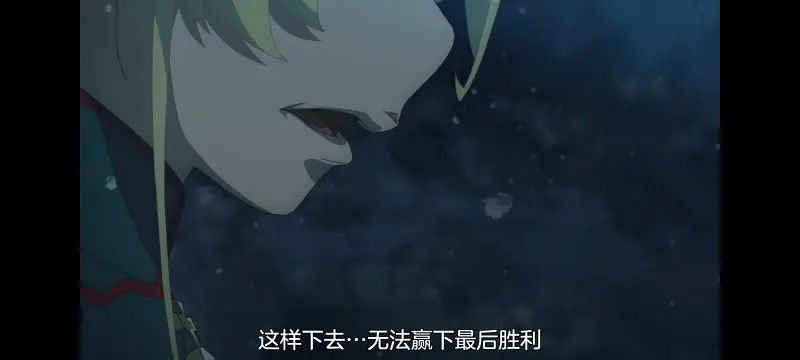 幼女战记,谭雅战记,动画,动漫,番剧,日漫,二次元,ACG