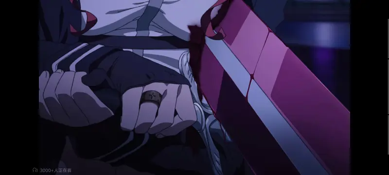 无职转生,无职转生到了异世界就拿出真本事,异世界,动画,动漫,番剧,二次元,日漫,ACG