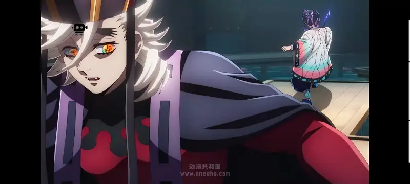 鬼灭之刃,鬼滅之刃,剧场版,鬼灭之刃无限城篇,动画,动漫,动画电影,日漫,ACG,二次元
