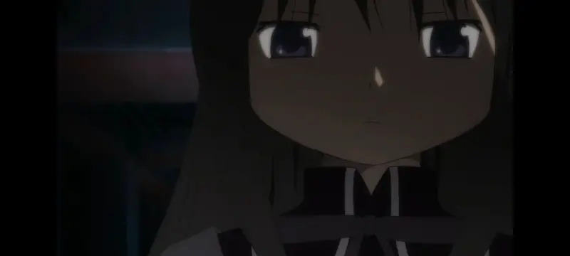 魔法少女小圆,魔法少女,动漫,动画,番剧,ACG