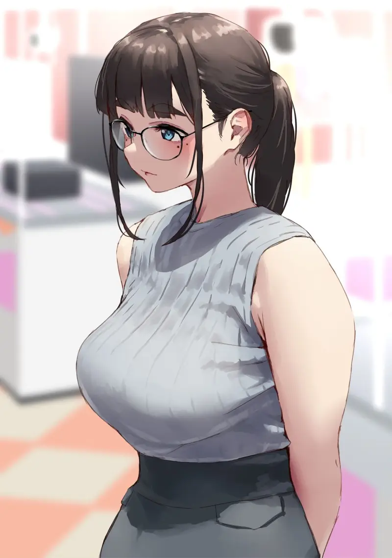 jonsun,同人志,女高中生