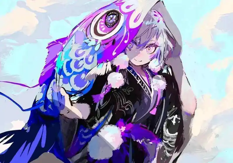 闲聊茶馆,画师推荐