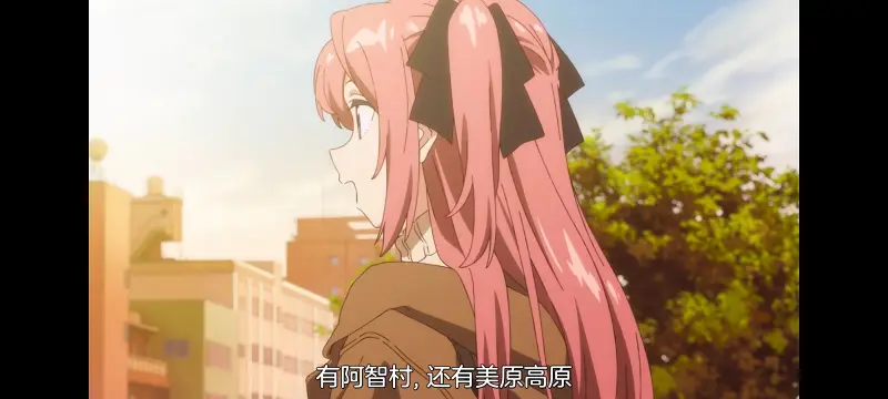 上伊那牡丹醉姿如百合,上伊那牡丹酒醉身姿似百合花般,动画,动漫,番剧,二次元,日漫,ACG