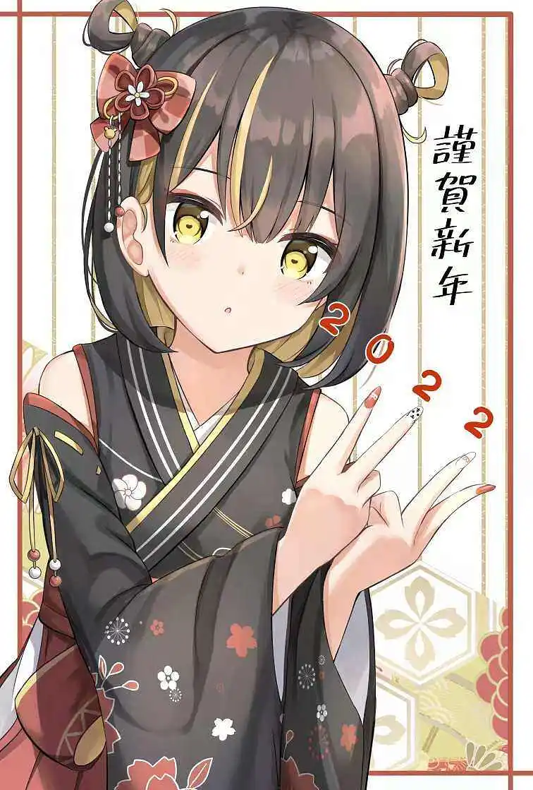 M站美图,涩图,M站拜年祭
