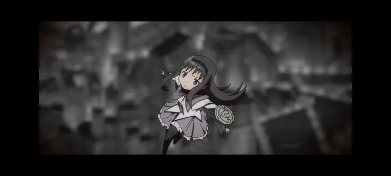 魔法少女小圆,魔法少女,动漫,动画,番剧,ACG