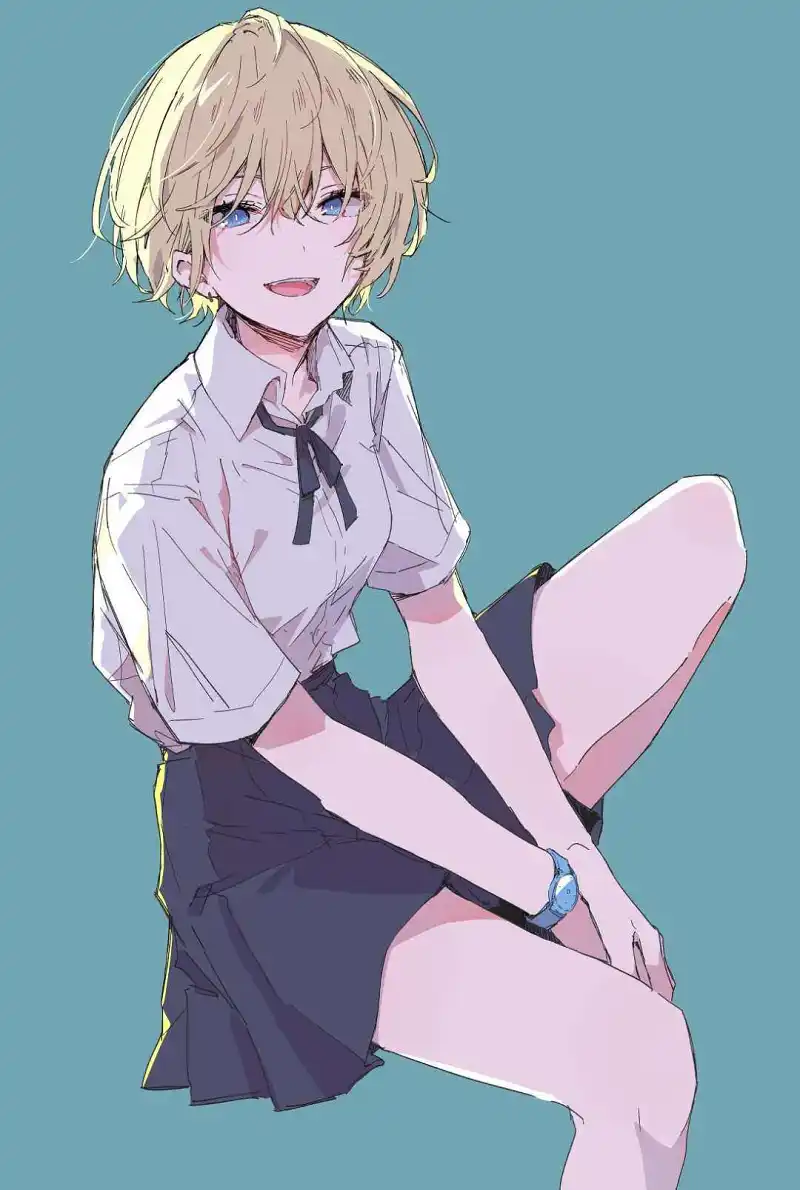 M站美图,涩图