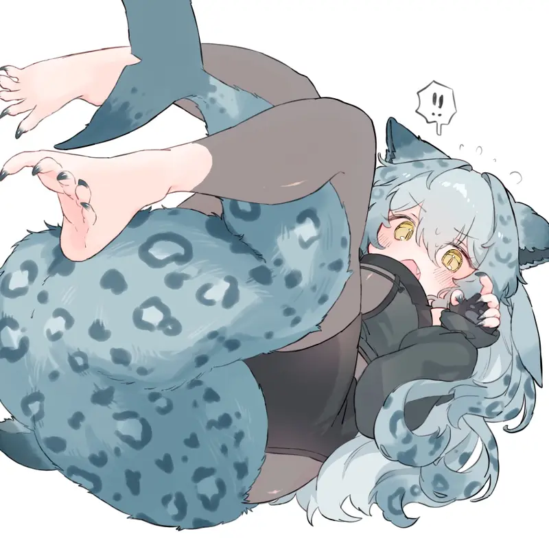 插画