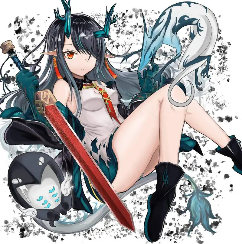 M站美图,P站美图