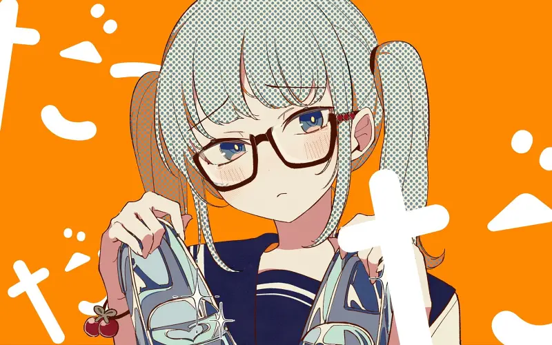 DECO_27 - シンデレラ 