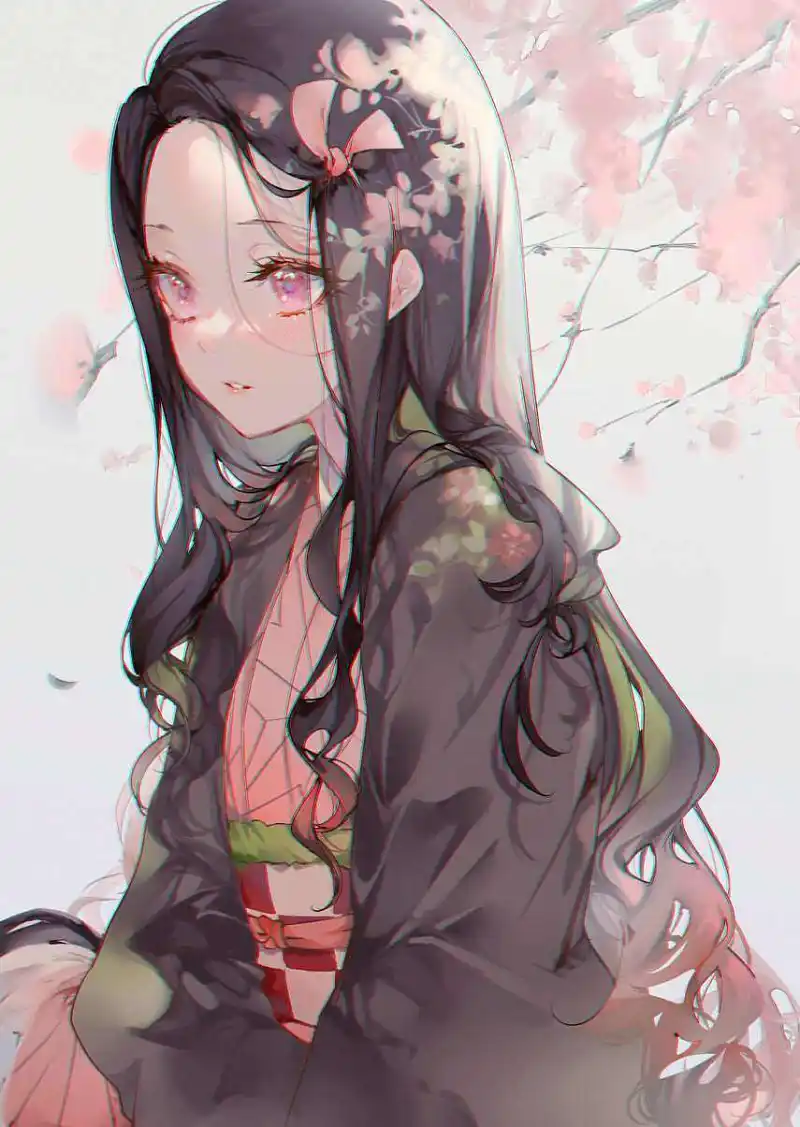 M站美图,动漫,壁纸,美图