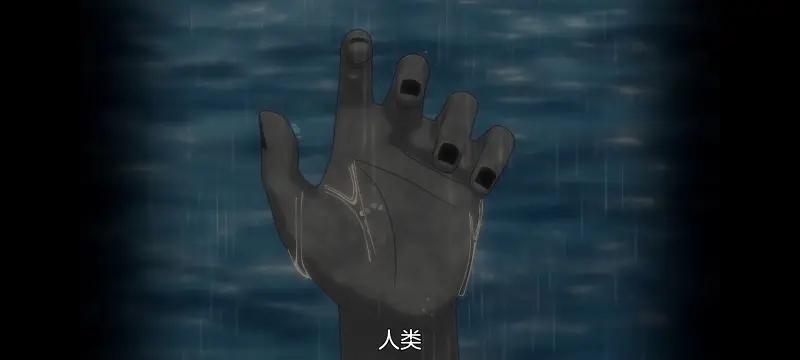 想吃掉我的非人少女,对我垂涎欲滴的非人少女,动画,动漫,番剧,百合,百合动漫,YOUTUBE