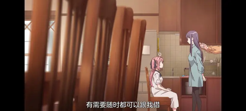 上伊那牡丹酒醉身姿似百合花般,上伊那牡丹醉姿如百合,动画,动漫,番剧,二次元,ACG