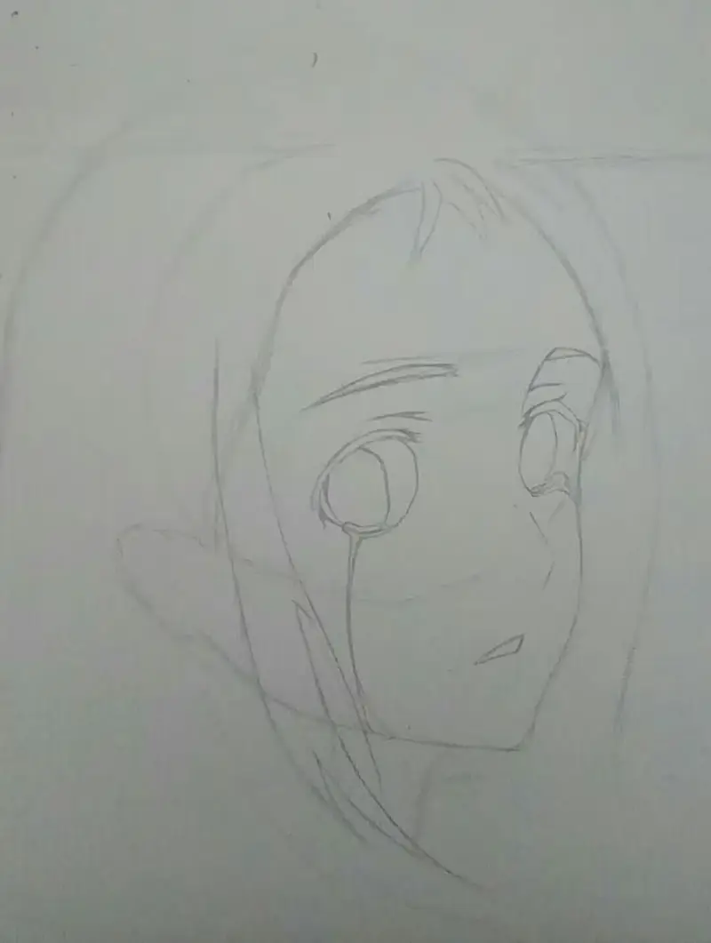 水个过程