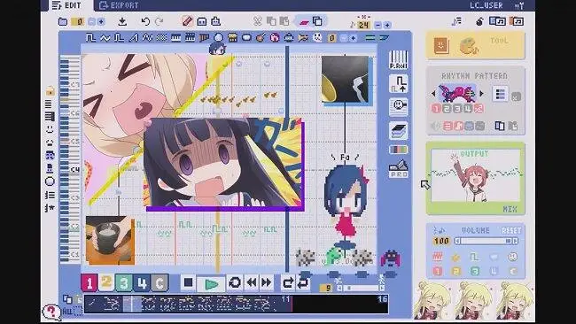 无标题です。